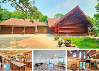 46174 County Highway 35, Vergas, MN 56587