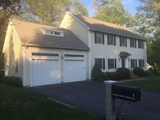 1 Waterview Terrace, Southborough, MA 01772