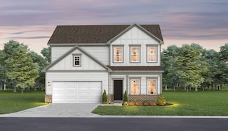 2269 Bluestem Rd, Columbia, TN 38401