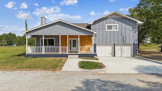 612 W 480, Pryor, OK 74361