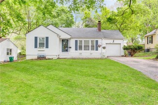 4619 W 60th Terrace, Fairway, KS 66205