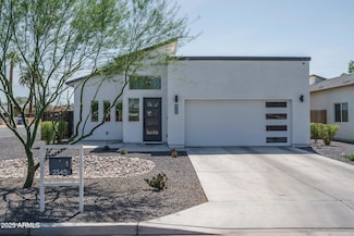 2345 N 28th Place, Phoenix, AZ 85008