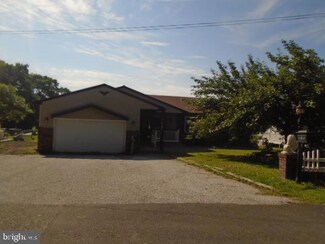 2601 Boulevard Place, Sparrows Point, MD 21219