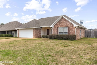118 Cherry Laurel Cir, Pearl, MS 39208