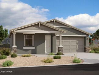 4855 S Carver, Mesa, AZ 85212