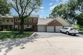 1608 Newburn Ct Unit D1, Wheeling, IL 60090