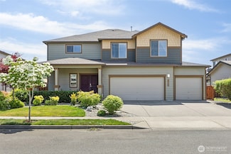 1431 van Sickle Ave, Buckley, WA 98321