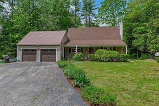 780 Greenfield Rd, Peterborough, NH 03458