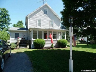 26 Hughes St E, Belfast, NY 14711