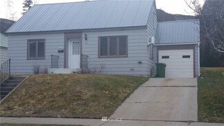 Unlisted Address