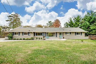 3020 E Galbraith Rd, Cincinnati, OH 45237