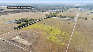 0 W 520 Rd Unit 2523182, Pryor, OK 74361