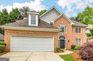 232 Spalding Gates Dr NE, Atlanta, GA 30328