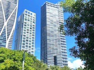 1100 Biscayne Blvd Unit 4204, Miami, FL 33132