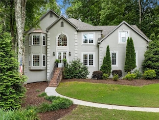 1975 River Forest Dr, Marietta, GA 30068
