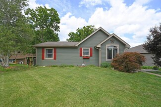 20282 Matterhorn Dr, Lawrenceburg, IN 47025