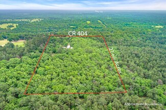 629 An County Road 404, Palestine, TX 75803