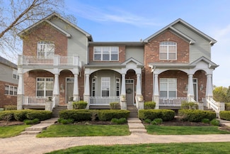 1107 Ironwood Ln, Lisle, IL 60532