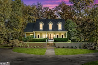 106 Cheshire Dr, Griffin, GA 30223