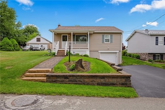 222 E Denison Way, Stoystown, PA 15563