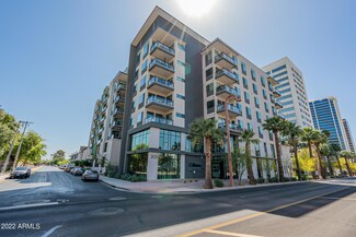 3131 N Central Ave Unit 6004, Phoenix, AZ 85012