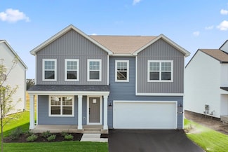 1248 Edge Way, Jordan, MN 55352