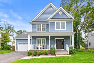 34 Main St, Oceanport, NJ 07757