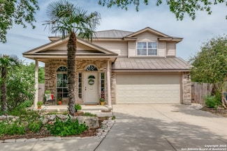 8227 Maloy Manor, San Antonio, TX 78250