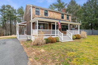 91 Doane St, Cohasset, MA 02025