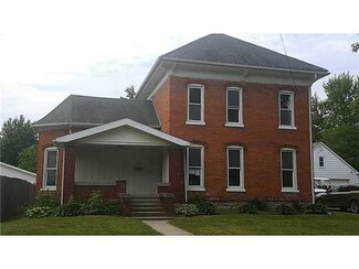 222 E Leggett St, Wauseon, OH 43567