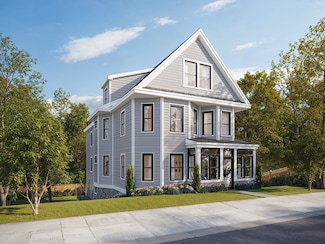 2195 Dorchester Ave Unit 3, Dorchester Center, MA 02124