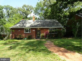 7216 16th Ave, Takoma Park, MD 20912