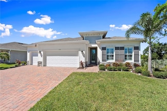 4196 Keeson Cir, Vero Beach, FL 32967