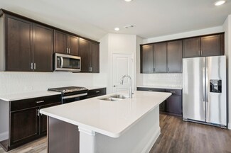 2317 Lone Star Ln, Seagoville, TX 75159