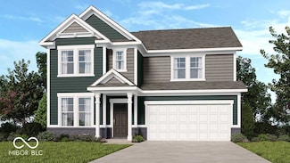 1088 Bevy Blvd, Danville, IN 46122