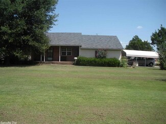 138 Hamrick Rd, Bald Knob, AR 72010