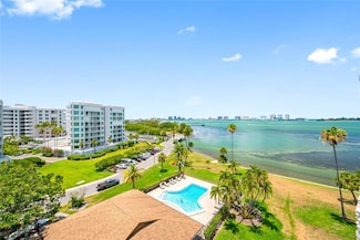 100 Oakmont Ln Unit 802, Belleair, FL 33756
