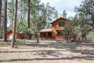 1136 E See Canyon Dr, Payson, AZ 85541