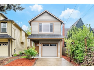 7428 SE Woodstock Blvd, Portland, OR 97206