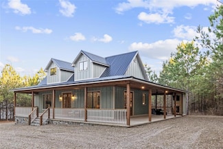 96 Hawthorne Trail, Broken Bow, OK 74728