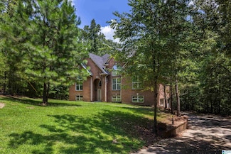 5741 Lake Side Rd, Leeds, AL 35094