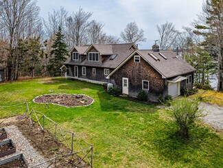 60 and 77 Whitmore Rd, Mariaville, ME 04605