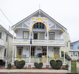 35 Olin St Unit 1/2   B, Ocean Grove, NJ 07756