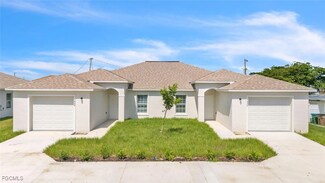 4622 SW 8th Ct, Cape Coral, FL 33914