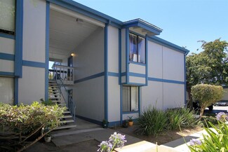 1925 46th Ave Unit 152, Capitola, CA 95010
