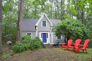 17 Summit St, Ogunquit, ME 03907