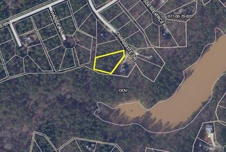 L6 B70 Charlotte Dr, McCormick, SC 29835