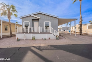 2000 S Apache Rd Unit 16, Buckeye, AZ 85326