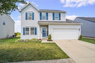 2681 Bishop Oval, Norton, OH 44203