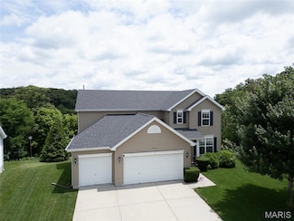606 Wyndview Dr, Lake Saint Louis, MO 63367